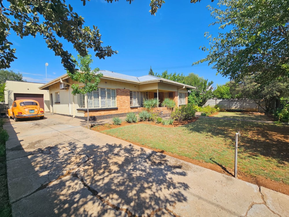 House for sale in Hospitaalpark - 1BX1729372