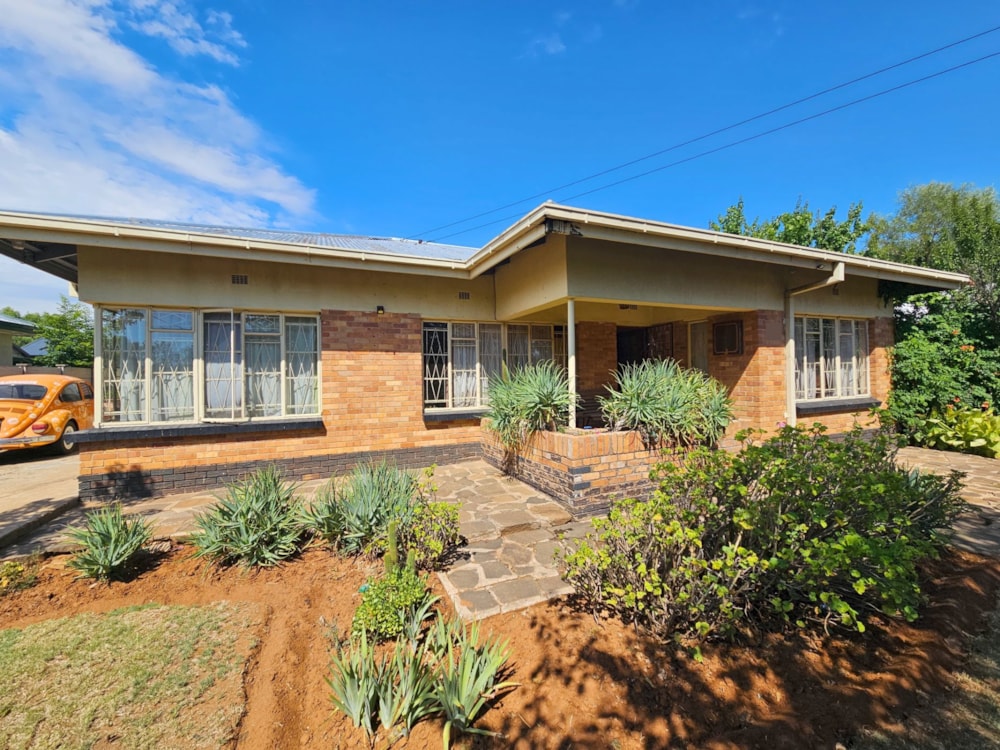 House for sale in Hospitaalpark - 1BX1729372