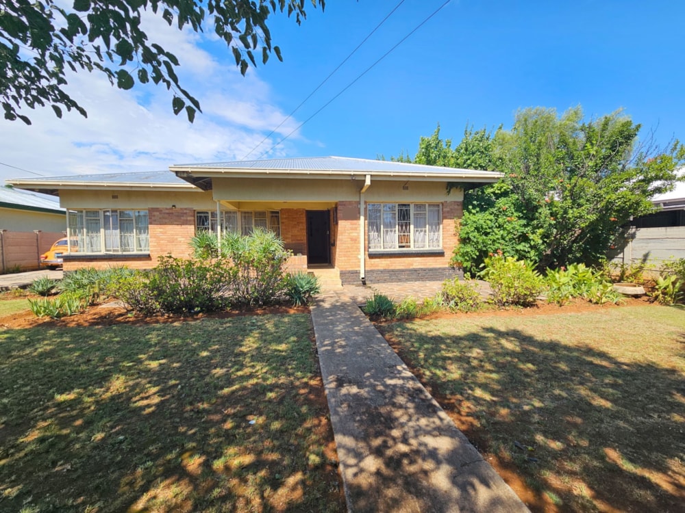 House for sale in Hospitaalpark - 1BX1729372