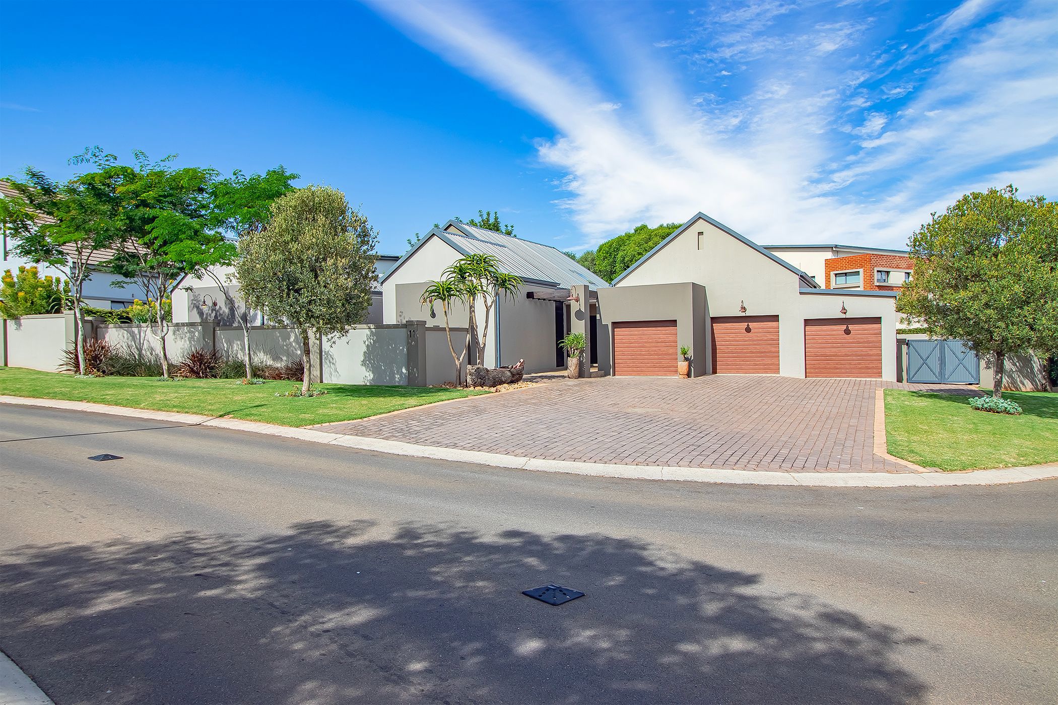 House for sale in Midstream Estate - CN1691759