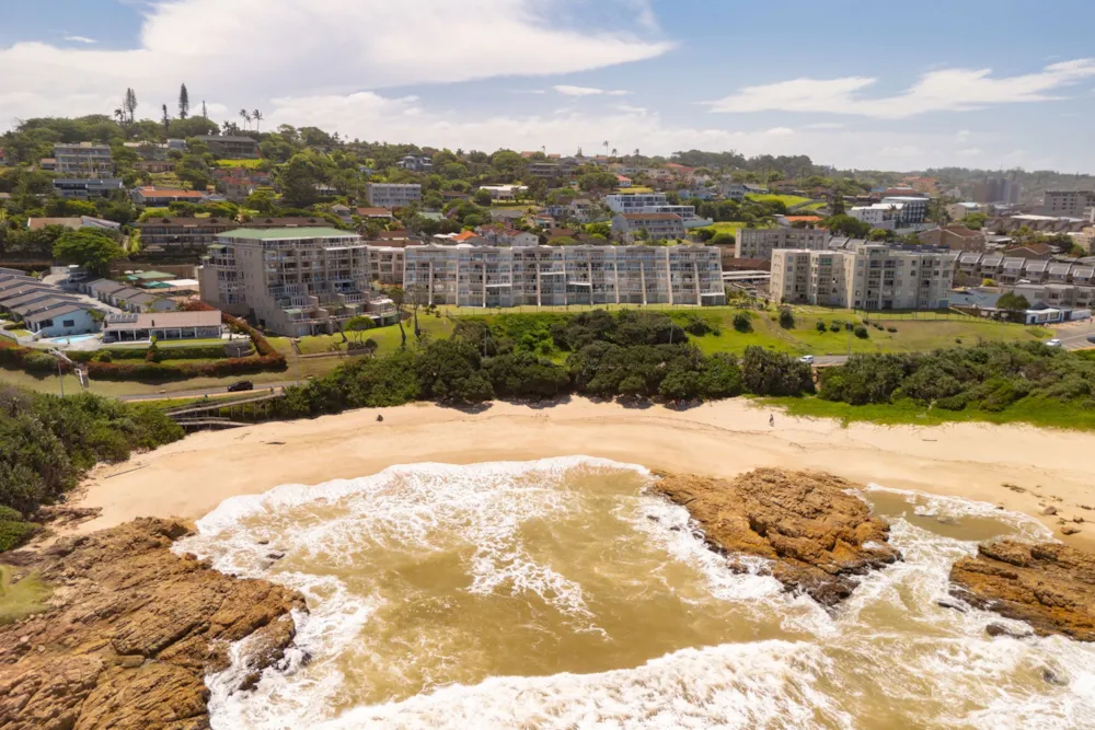 Apartment for sale in Margate - 1PSH1729473 Apartment for sale in Margate - 1PSH1729473
