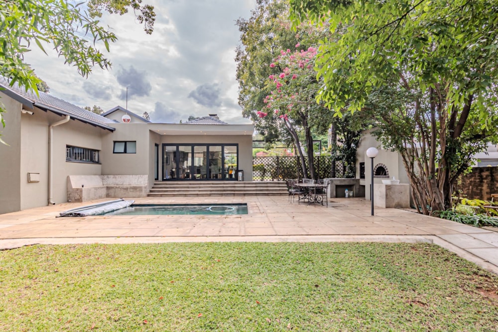 House for sale in Waterkloof Glen - PT1730494 House for sale in Waterkloof Glen - PT1730494