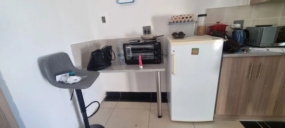 Apartment let in Memorial Road Area - 1KJ1730803 Apartment let in Memorial Road Area - 1KJ1730803