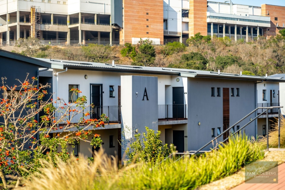 Apartment for sale in Waterfall, Upper Highway - 1KF1729067