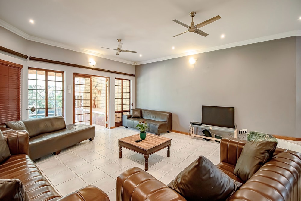 House for sale in Pebble Rock Golf Village - PTM1729161