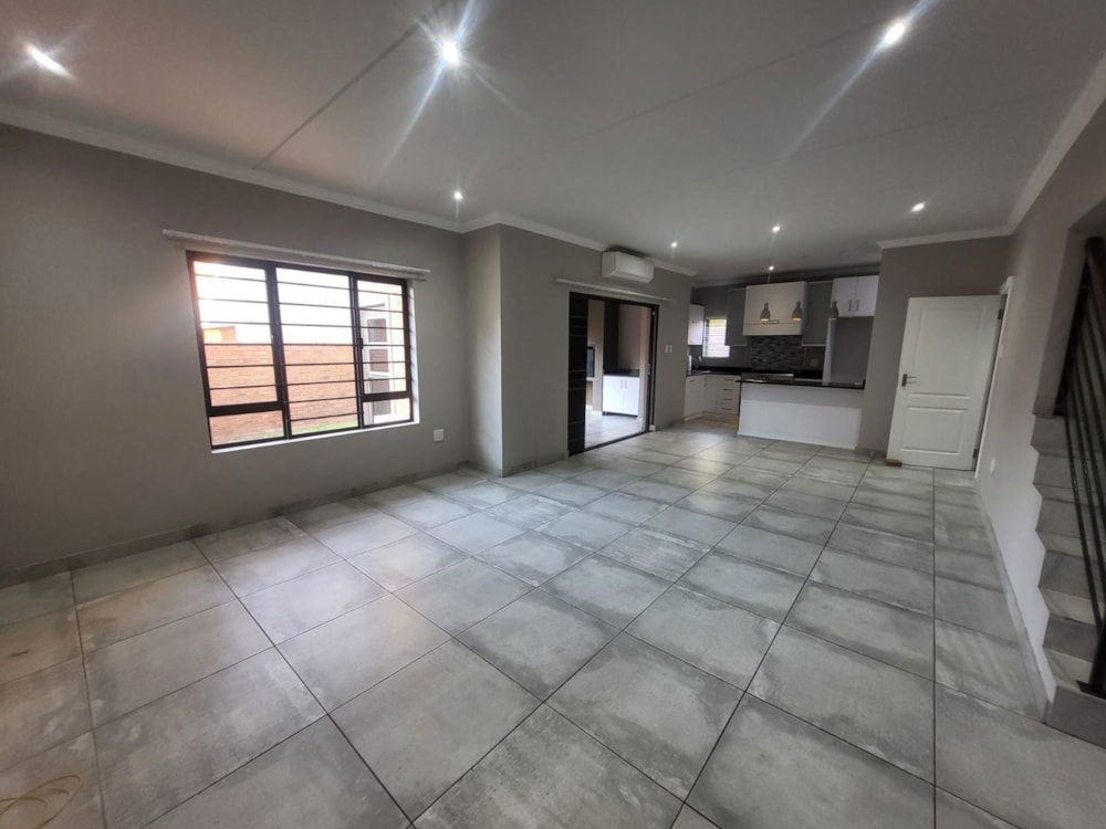 Townhouse for sale in Wild Olive Estate - 1BX1720879