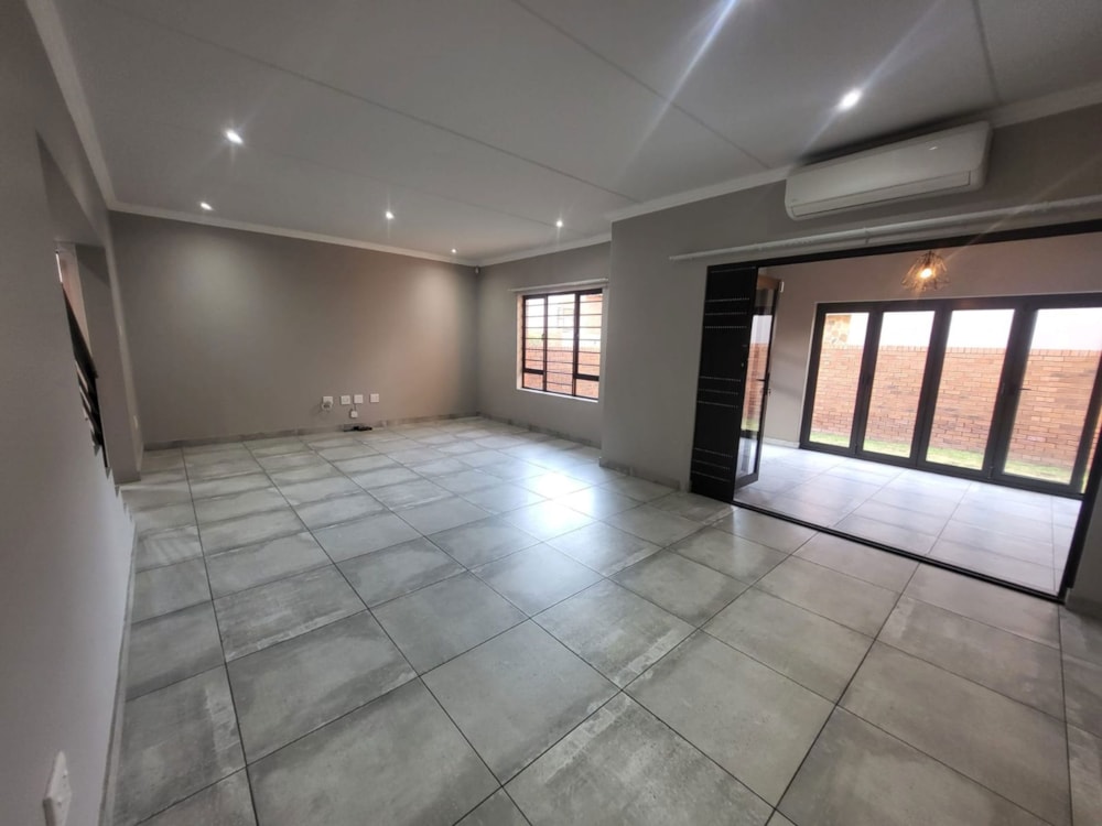 Townhouse for sale in Wild Olive Estate - 1BX1720879