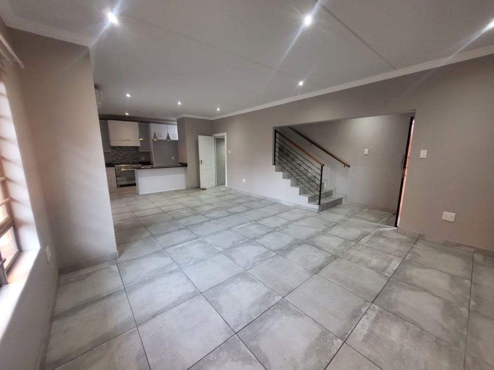 Townhouse for sale in Wild Olive Estate - 1BX1720879