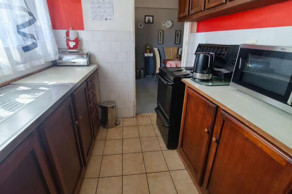 Apartment for sale in Port Shepstone, Port Shepstone - 1PSH1729861