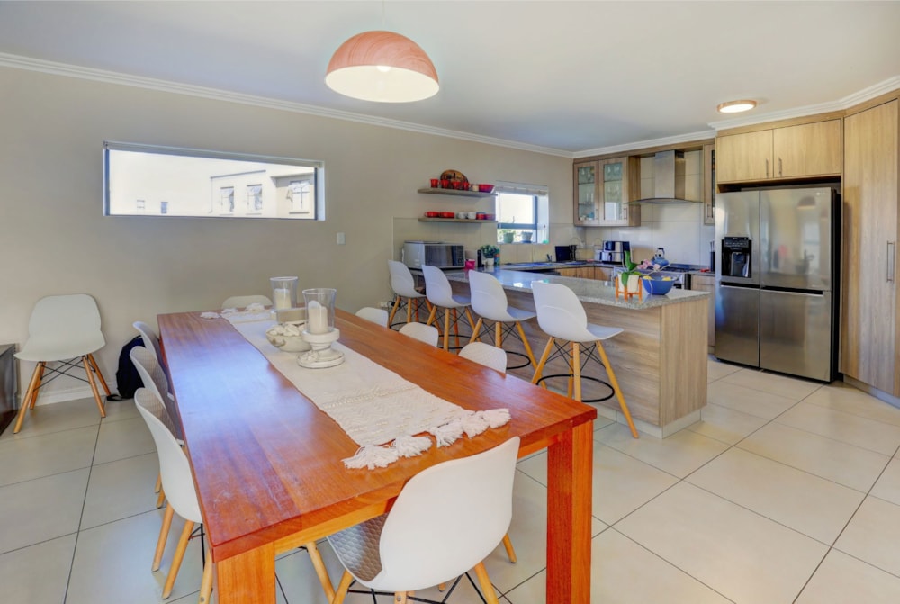 House for sale in Kraaibosch Park - GEO1731843