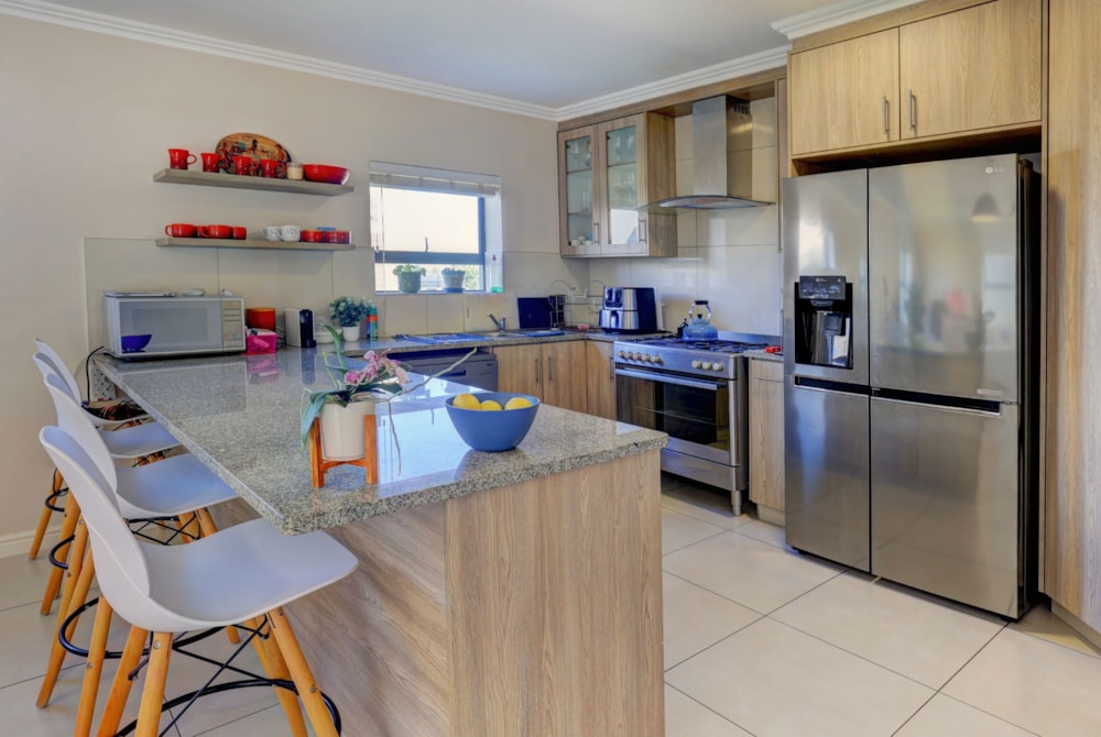 House for sale in Kraaibosch Park - GEO1731843