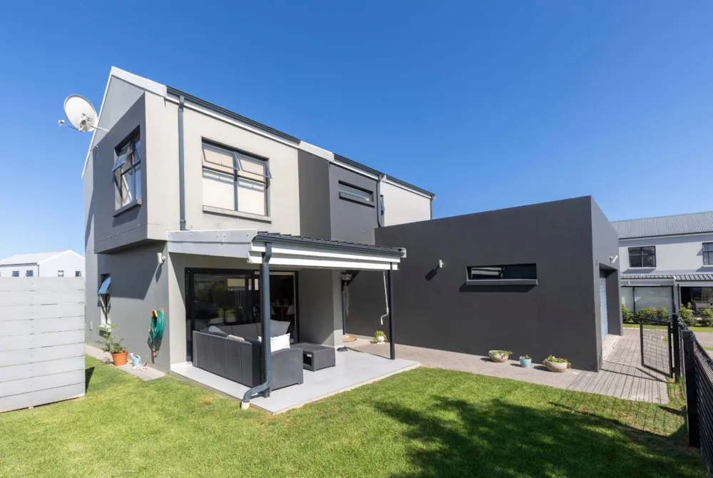 House sold in Kraaibosch Park - GEO1731843 House sold in Kraaibosch Park - GEO1731843