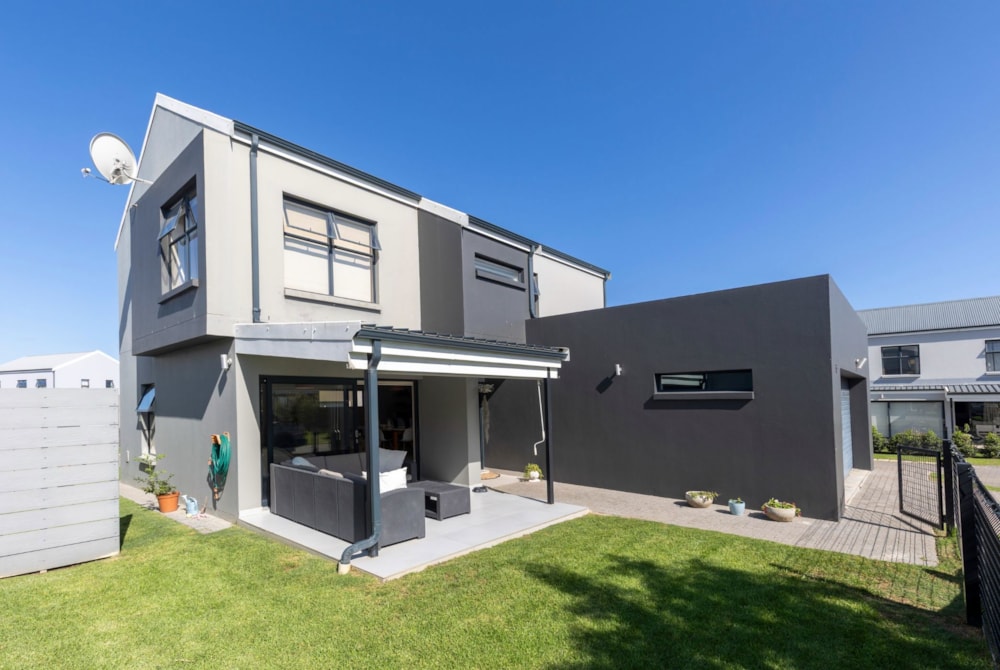 House for sale in Kraaibosch Park - GEO1731843