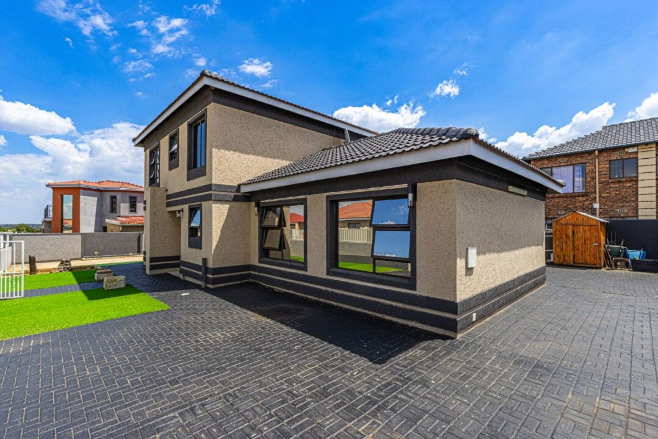 House for sale in Sonneveld - View 2