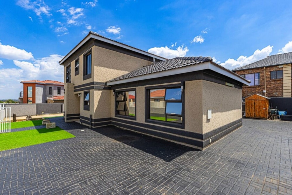 House for sale in Sonneveld - 1BJ1731005