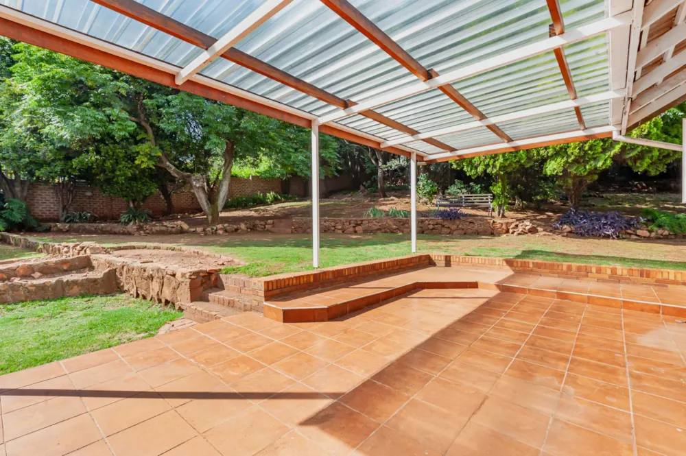 House sold in Mondeor - 1GV1729858