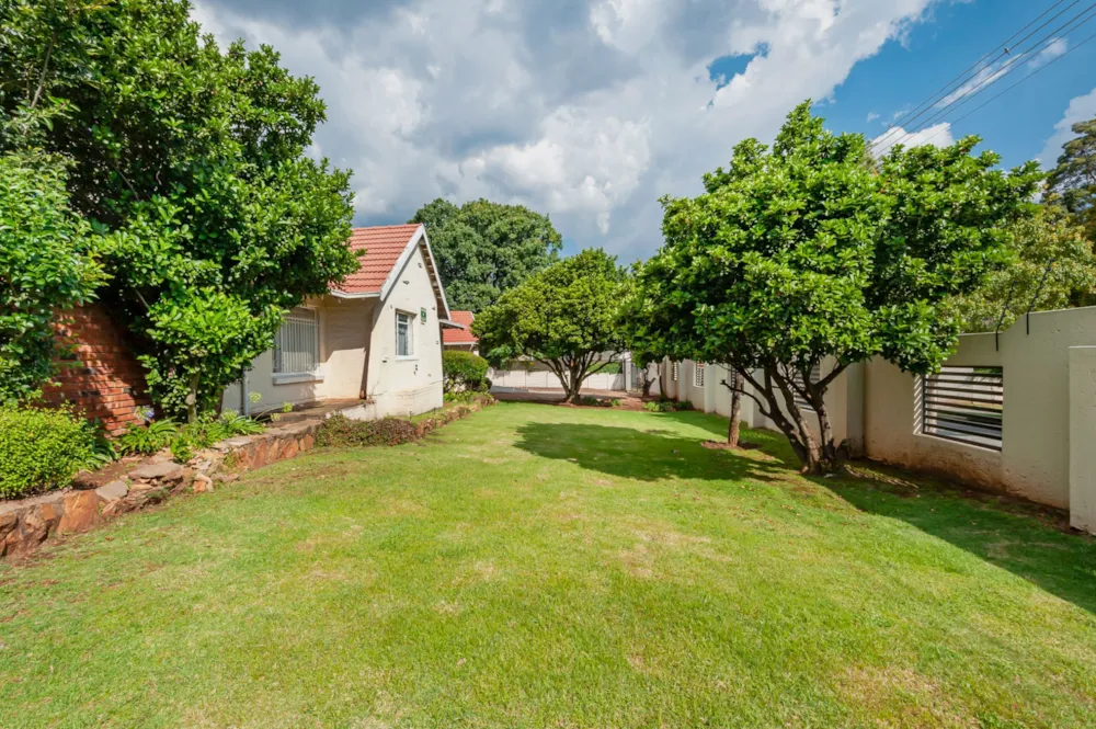 House sold in Mondeor - 1GV1729858