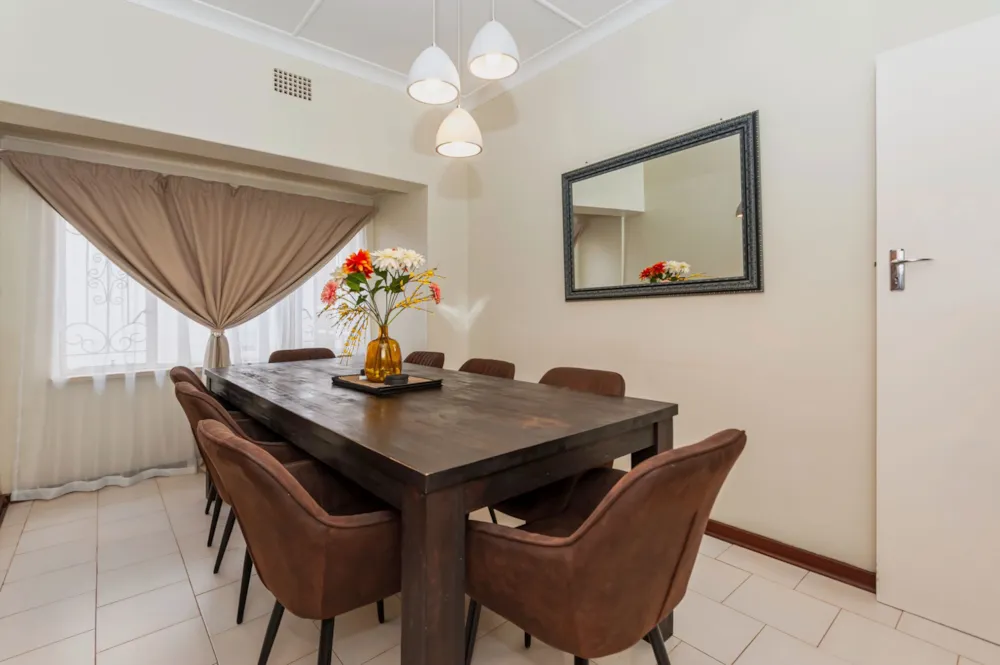 House sold in Mondeor - 1GV1729858