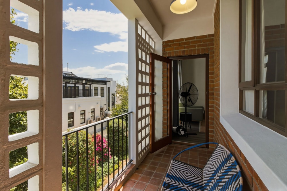 Apartment for sale in Stellenbosch Central - ST1731387