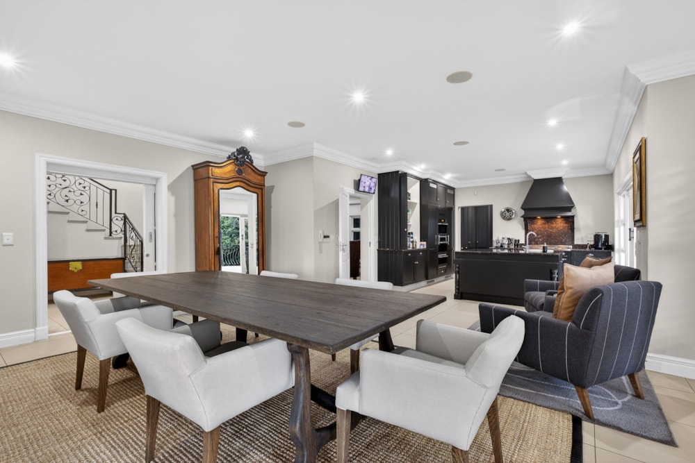 Cluster for sale in Bryanston - HP1729430