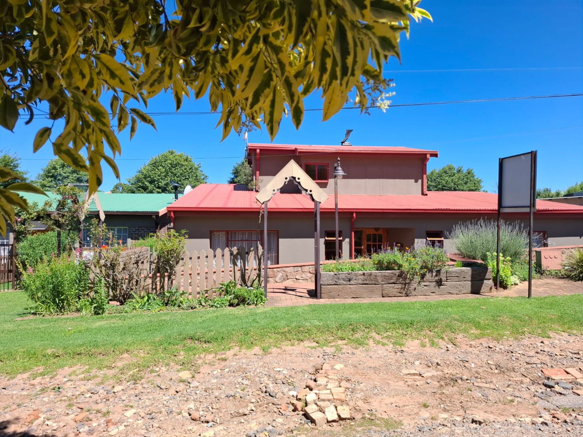 House for sale in Dullstroom - 1DS1729954