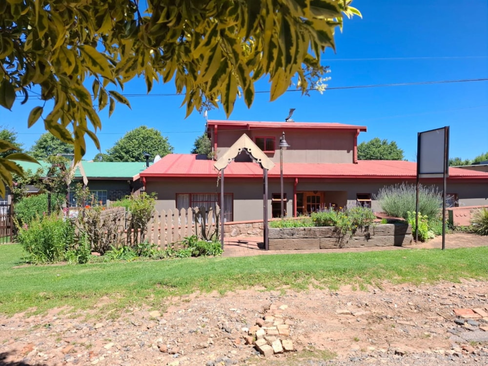 House for sale in Dullstroom - 1DS1729954 House for sale in Dullstroom - 1DS1729954