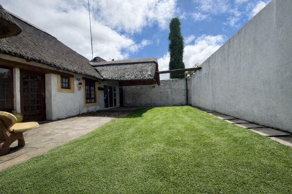 House for sale in Ermelo - 1EM1728854