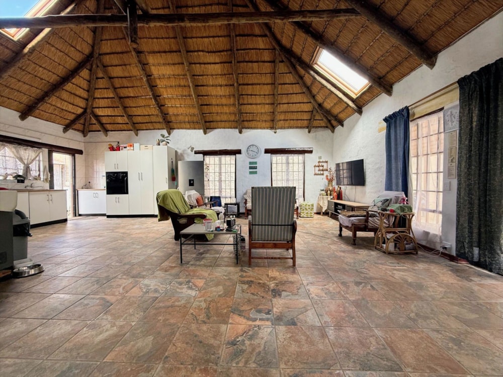 House for sale in Ermelo - 1EM1728854