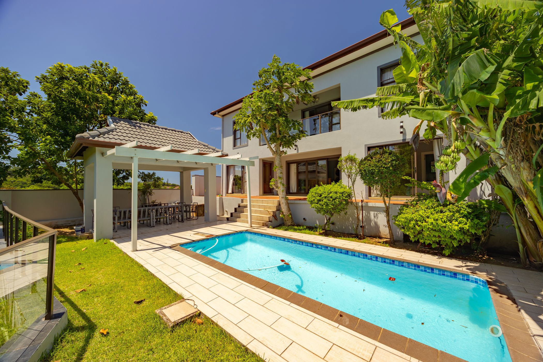 Security estate home for sale in Shelly Beach - 1PSH1727306
