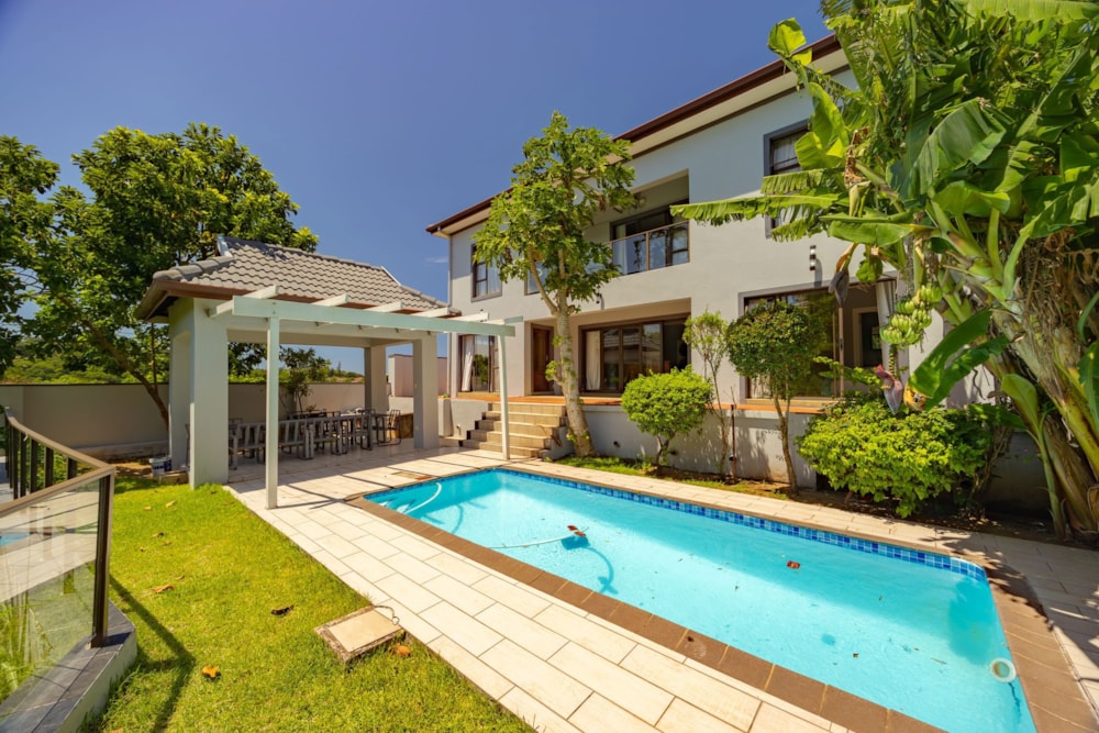 Security estate home for sale in Shelly Beach - 1PSH1727306 Security estate home for sale in Shelly Beach - 1PSH1727306