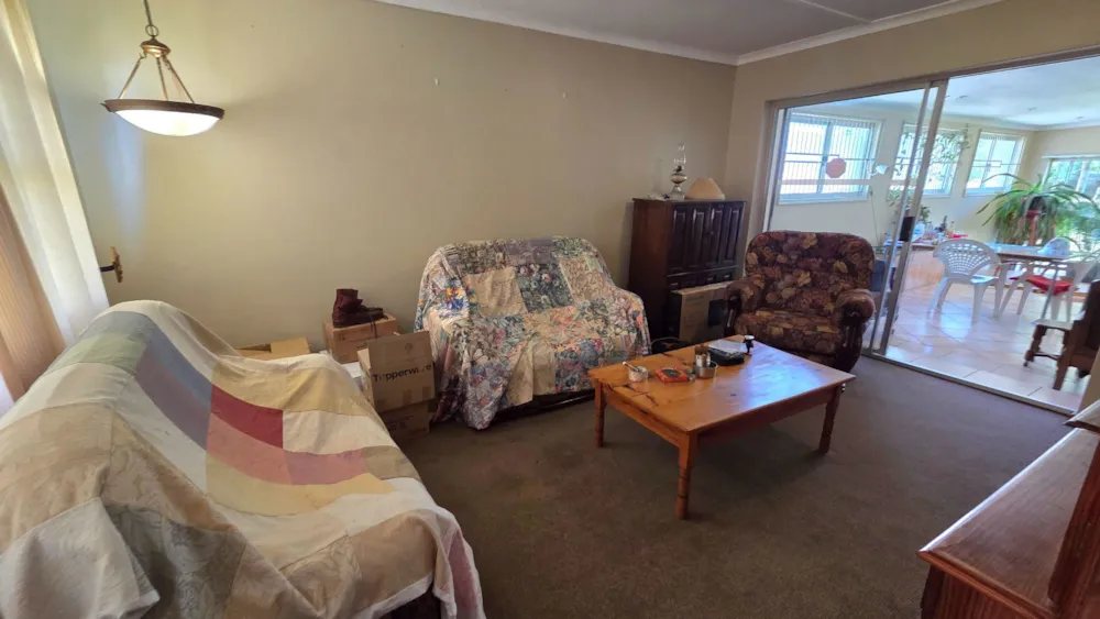 House let in Panorama, Bethlehem - 1BTH1729110 House let in Panorama, Bethlehem - 1BTH1729110