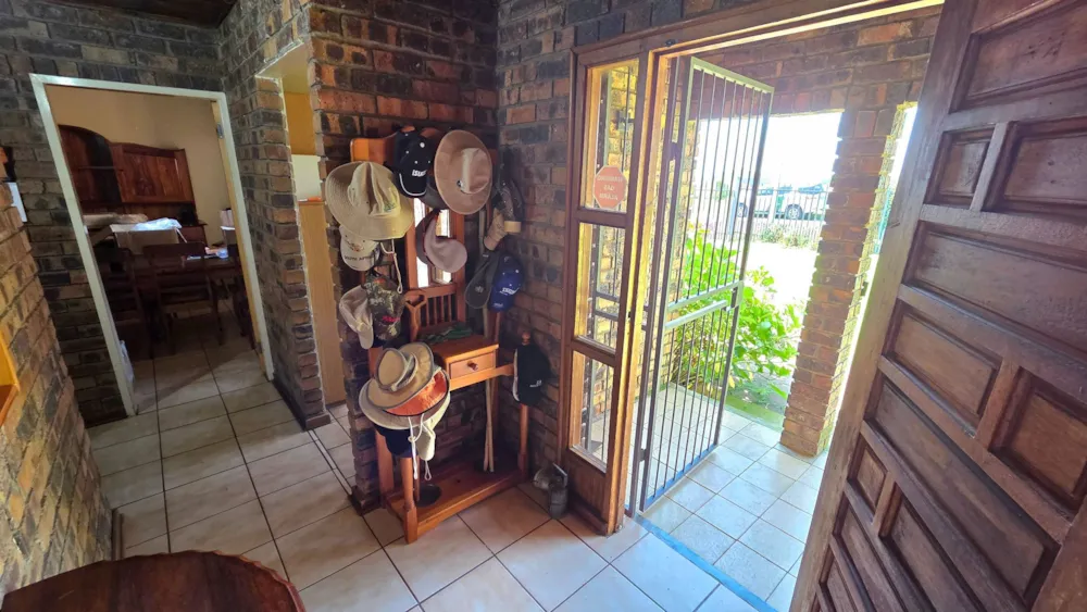 House let in Panorama, Bethlehem - 1BTH1729110 House let in Panorama, Bethlehem - 1BTH1729110