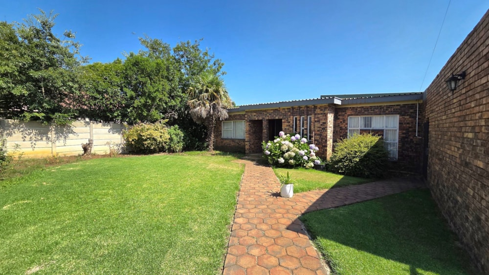 House for sale in Panorama, Bethlehem - 1BTH1729276