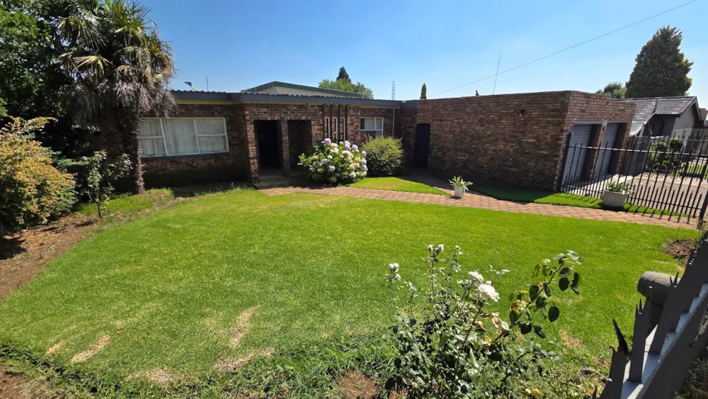 House for sale in Panorama, Bethlehem - 1BTH1729276 House for sale in Panorama, Bethlehem - 1BTH1729276