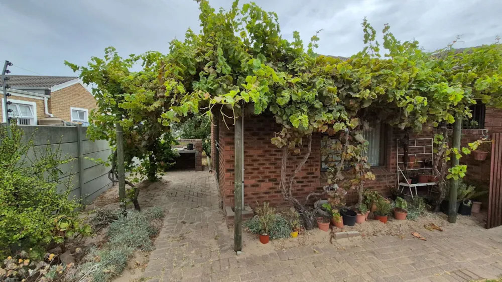 House sold in Vredelust, Kuils River - 1KV1729593