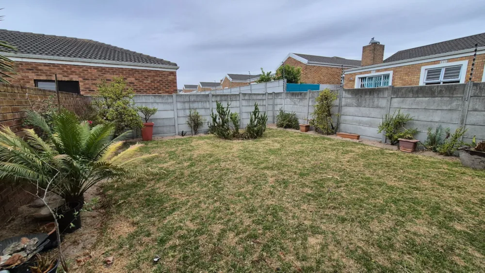 House sold in Vredelust, Kuils River - 1KV1729593