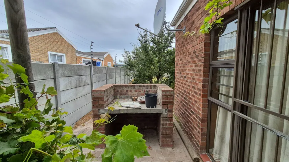 House sold in Vredelust, Kuils River - 1KV1729593