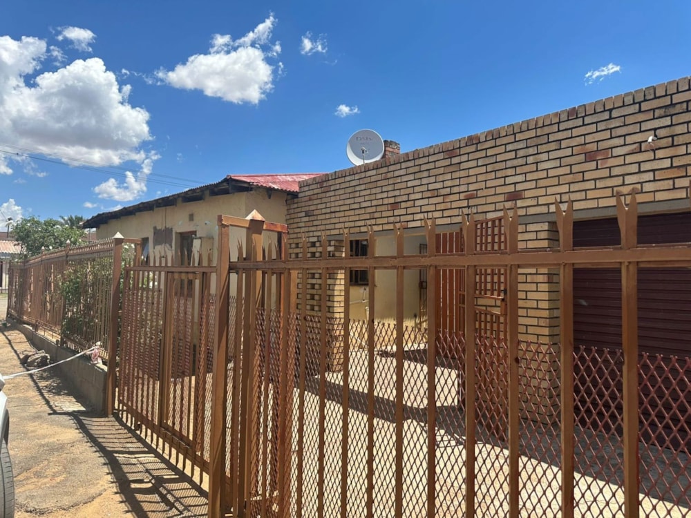 House for sale in Rocklands, Kagisanong - 1BX1729119