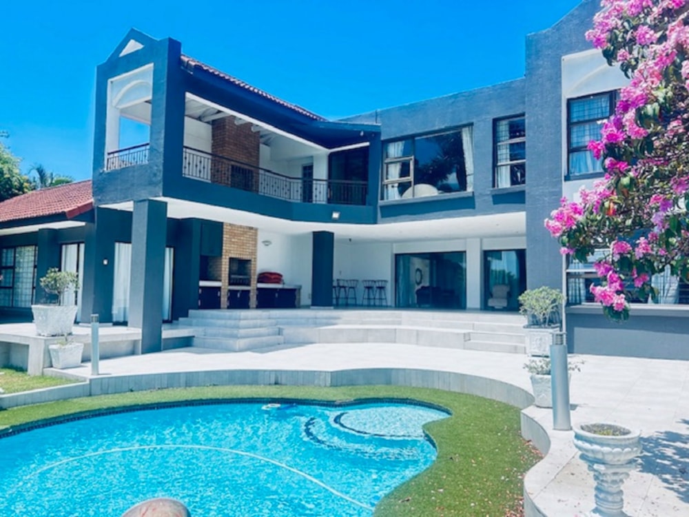 House for sale in Meer en See - 1RY1728422