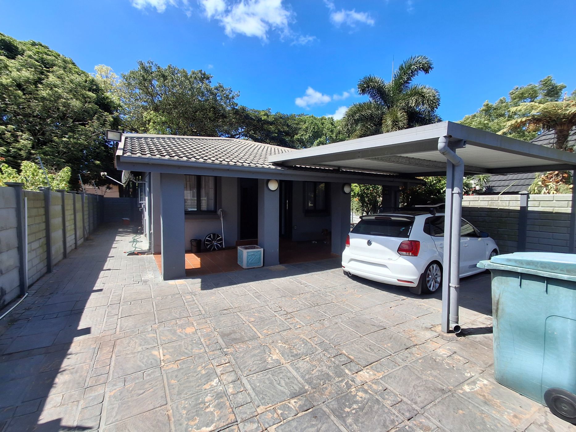 House to rent in Meer en See - 1RY1729003