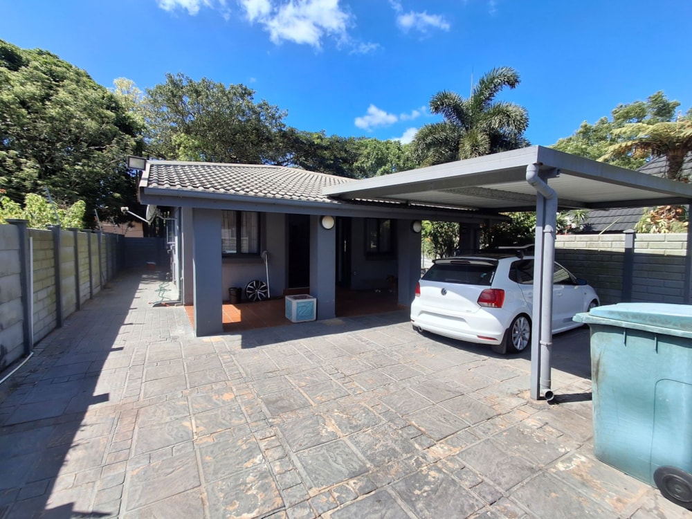 House let in Meer en See - 1RY1729003