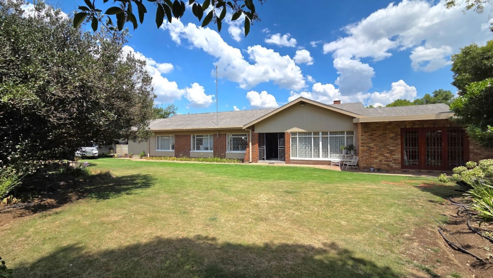 House for sale in Panorama, Bethlehem - 1BTH1731282