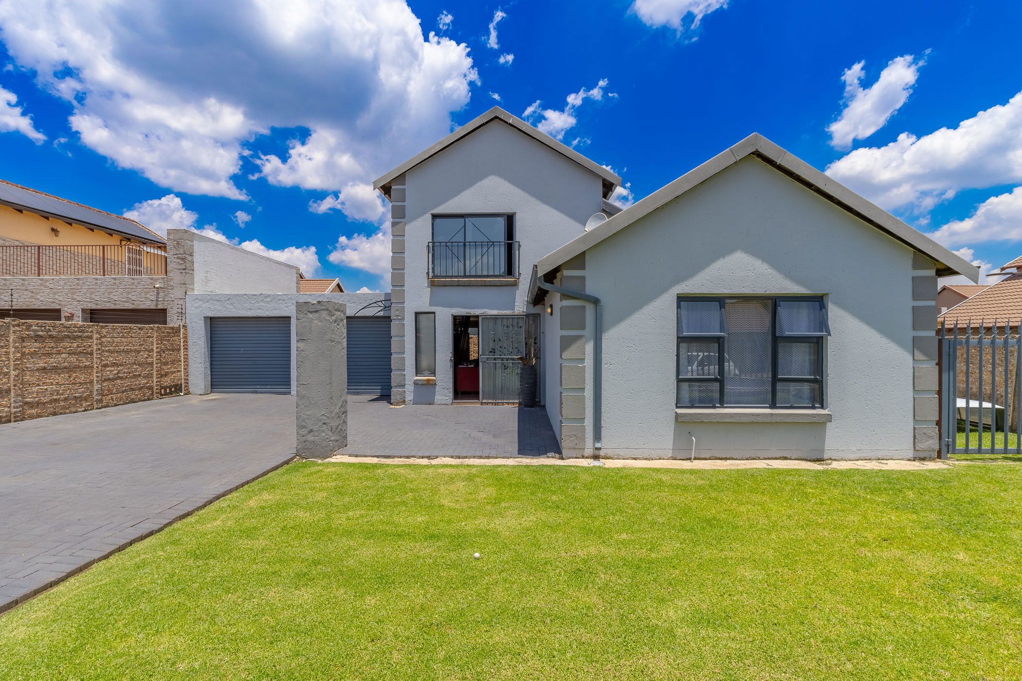 House for sale in Sonneveld - 1BJ1729099