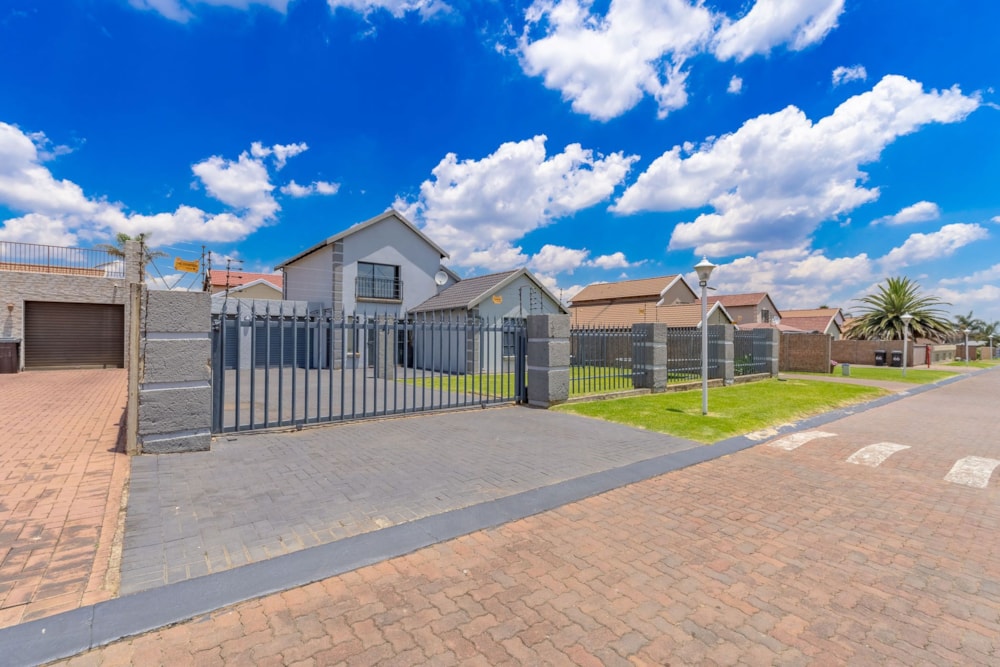 House for sale in Sonneveld - 1BJ1729099