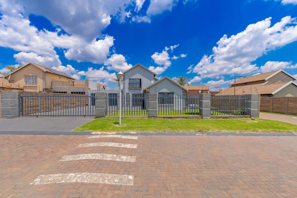 House for sale in Sonneveld - 1BJ1729099