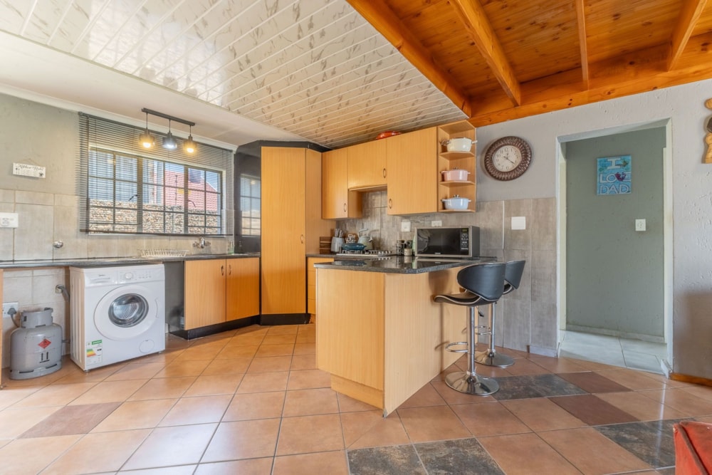 House for sale in Sonneveld - 1BJ1729099