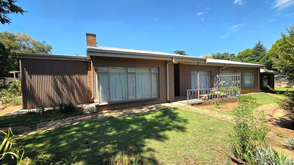 House for sale in Panorama, Bethlehem - 1BTH1729302 House for sale in Panorama, Bethlehem - 1BTH1729302