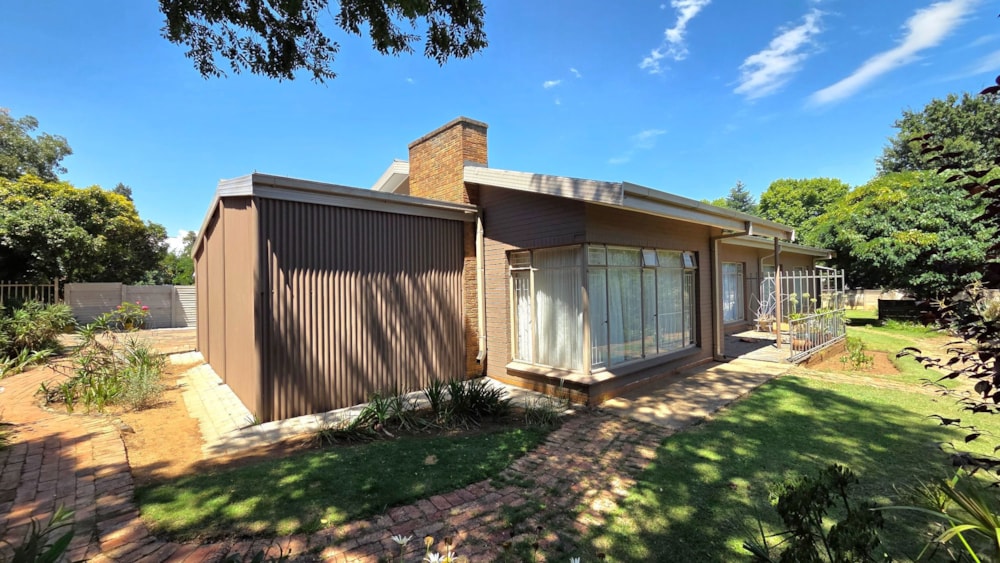 House for sale in Panorama, Bethlehem - 1BTH1729302 House for sale in Panorama, Bethlehem - 1BTH1729302