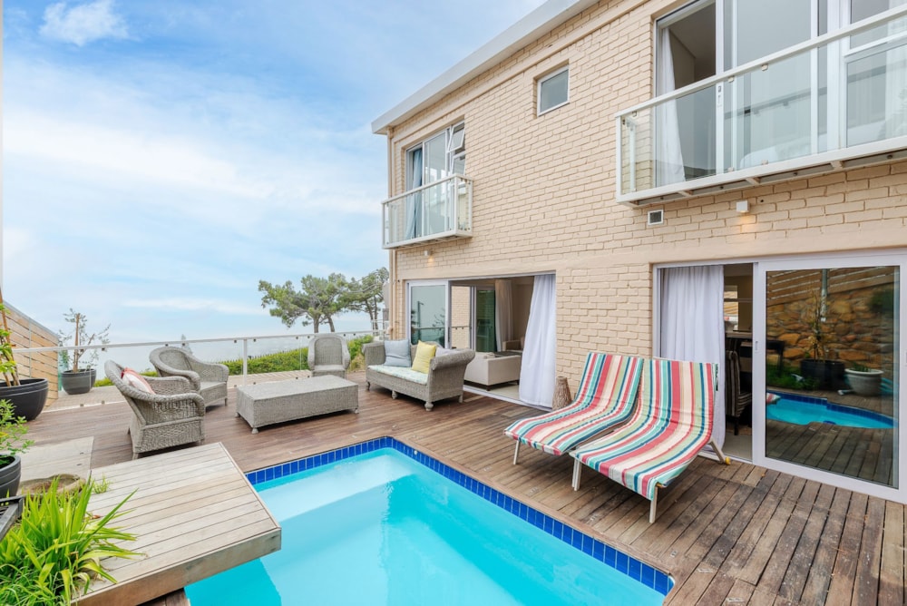 Apartment to rent in Bakoven - BYL1731159