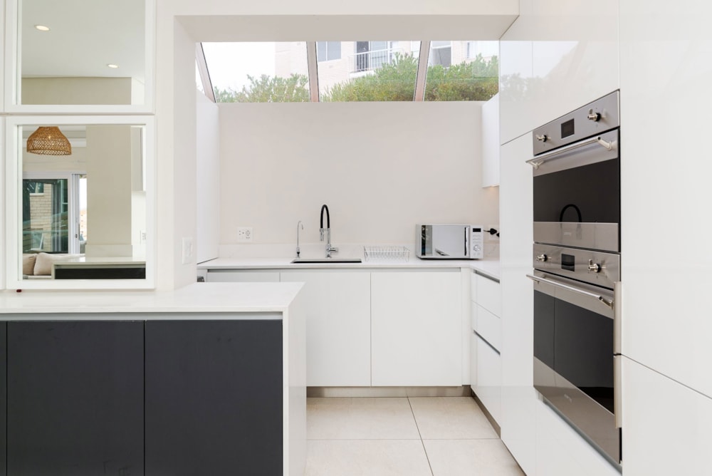 Apartment to rent in Bakoven - BYL1731159